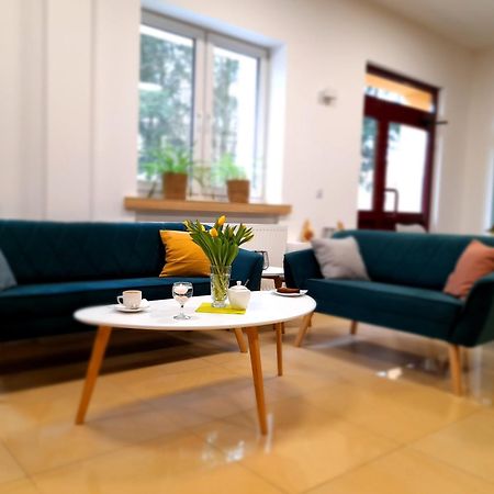 Dom Bez Scian Hotel Gubin Kültér fotó