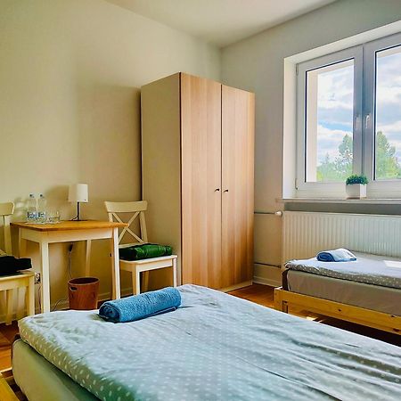 Dom Bez Scian Hotel Gubin Kültér fotó