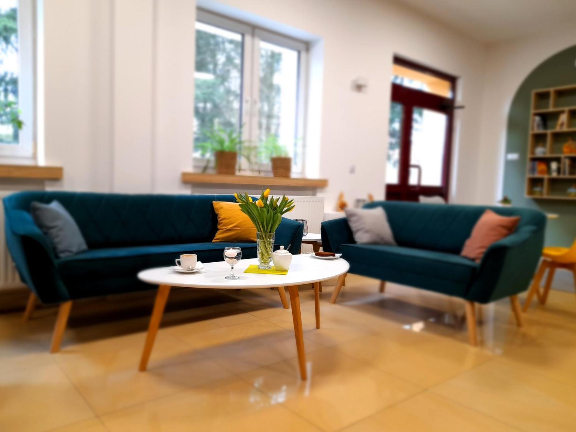 Dom Bez Scian Hotel Gubin Kültér fotó