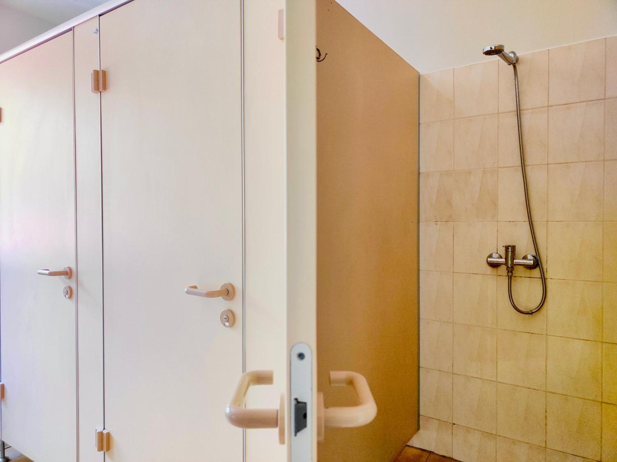 Dom Bez Scian Hotel Gubin Kültér fotó
