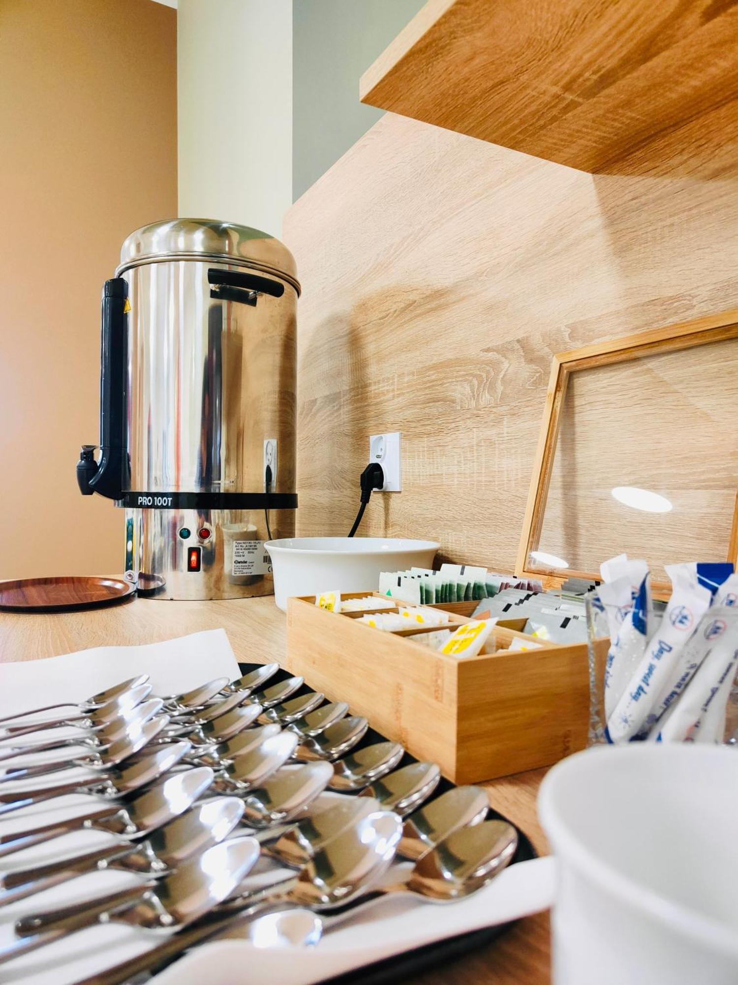Dom Bez Scian Hotel Gubin Kültér fotó