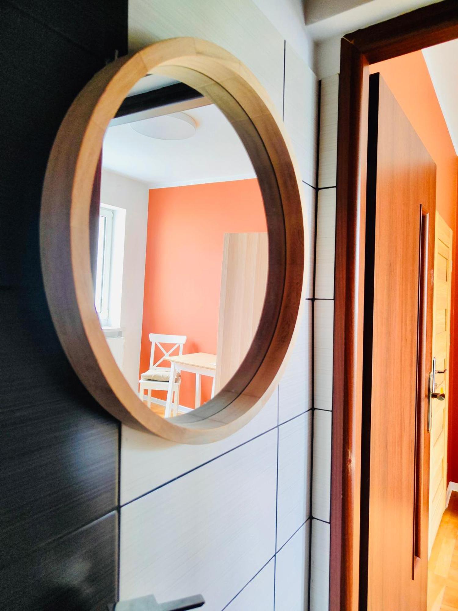 Dom Bez Scian Hotel Gubin Kültér fotó